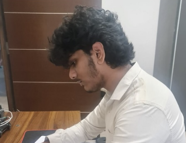 Tauseef Ahmed